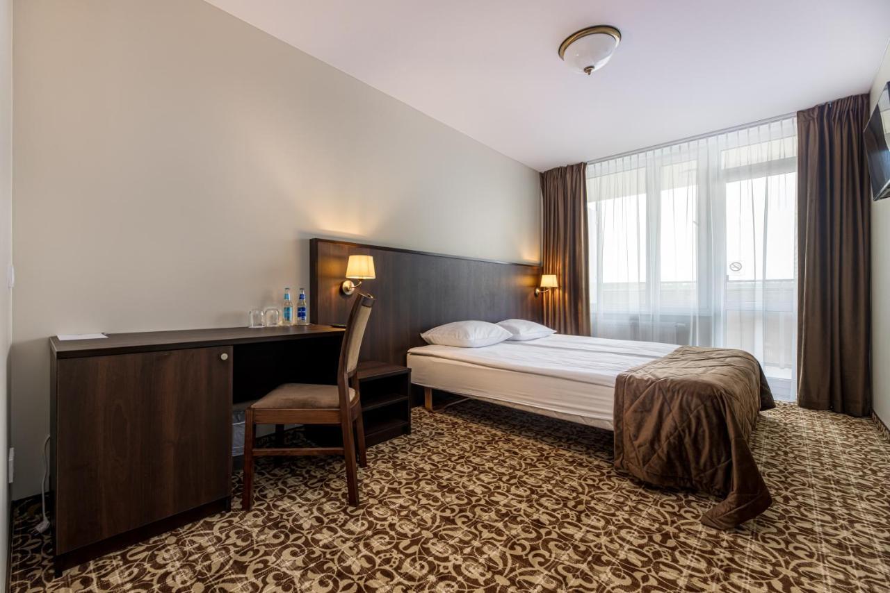 Gradiali Wellness And Spa Palanga Exterior photo